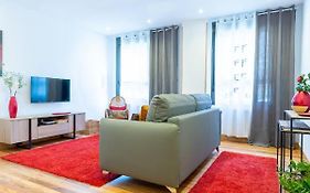 Unamuno By Bilbao Living